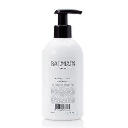 Balmain Revitalizing Shampoo rewitalizujący włosy zniszczone 300ml