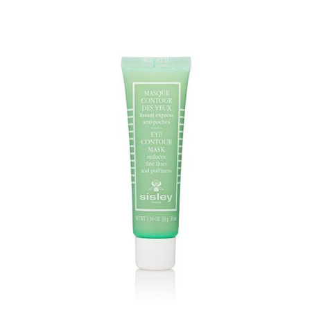 Sisley Masque Contour Des Yeux Maska wygładzająca okolice oczu, redukująca opuchnięcia 30ml
