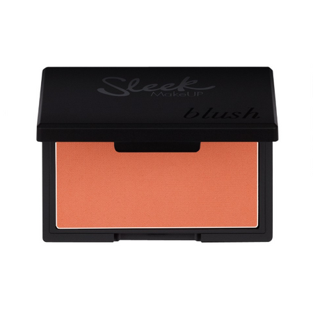 Sleek MakeUP Blush Róż do policzków 922 Life's a Peach 6g