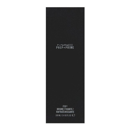 MAC Prep + Prome Fix + mgiełka do twarzy 100 ml
