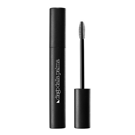 Diego Dalla Palma High Performance Mascara pogrubiająco-wydłużający tusz do rzęs 121 Black 11ml