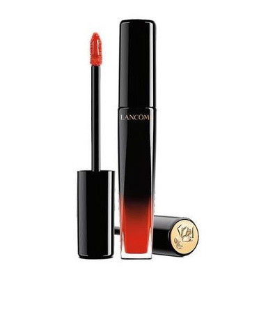 Lancome L'Absolu Lacquer płynna pomadka do ust 515 Be Happy 8ml