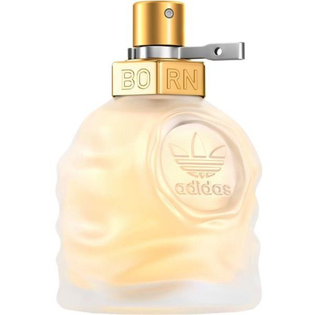 Adidas Born Original Today for Her woda toaletowa spray 30ml