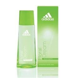 Adidas Floral Dream woda toaletowa spray 50ml