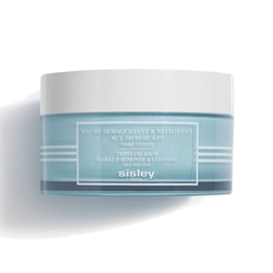 Sisley Triple-Oil Balm Make-Up Remover And Cleanser 125g