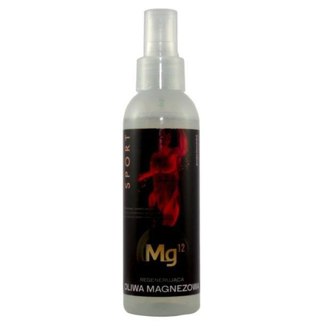 M12.Partners Regenerująca Oliwa Magnezowa Sport 150ml