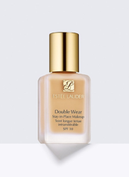 Estee Lauder Double Wear Stay-in-Place Makeup 1W0 Warm Porcelain SPF10 - podkład 30ml + POMPKA