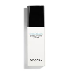 Chanel Hydra Beauty Camellia Water Cream emulsja nawilżająca 30 ml