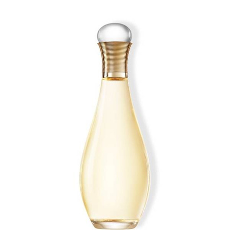 Dior J'adore Huile divine Suchy olejek pielęgnacyjny 150ml