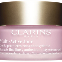Clarins Multi-Active Jour krem-żel na dzień 50ml