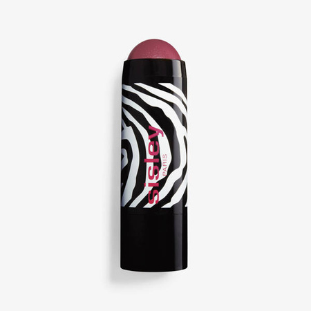 Sisley Phyto-Blush Twist róż do policzków 7 Berry