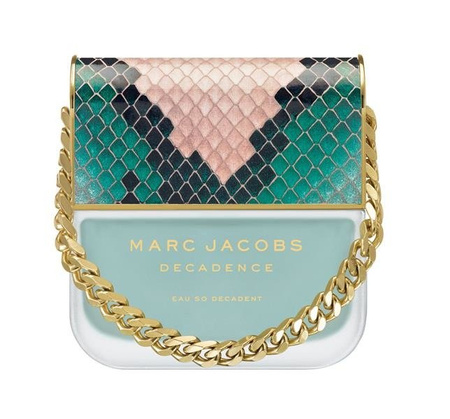 Marc Jacobs Decadence Eau So Decadent woda toaletowa spray 30ml