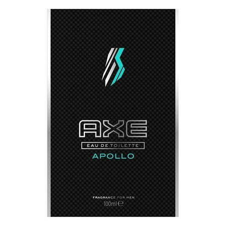 Axe Apollo woda toaletowa dla mężczyzn spray 100ml
