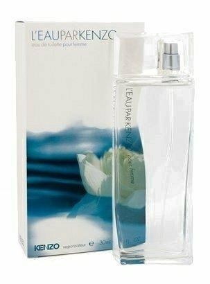 Kenzo L'eau par Kenzo woda toaletowa spray 30ml