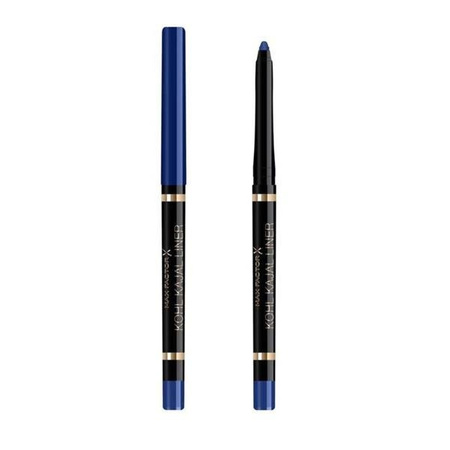 Max Factor Kohl Kajal Liner automatyczna kredka do oczu 002 Azure 5g