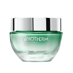 Biotherm Aquasource Cream Krem do twarzy do cery normalnej i mieszanej 50ml