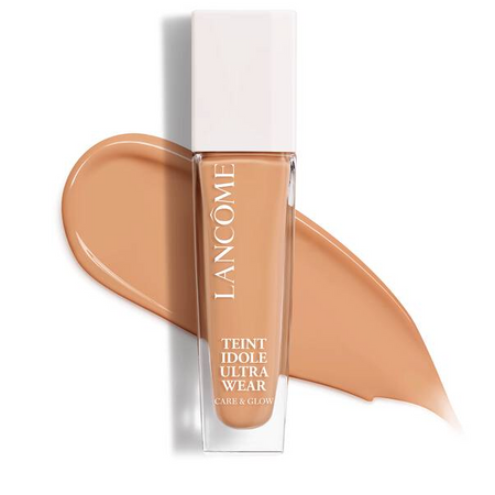 Lancome Teint Idole Ultra Wear Care&Glow podkład 30ml, 400W