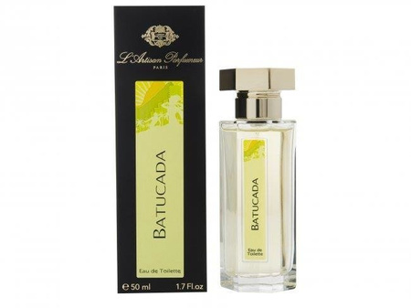 L'Artisan Parfumeur Batucada woda toaletowa spray 50ml