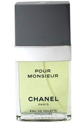 Chanel Pour Monsieur Concentree woda toaletowa spray 75ml
