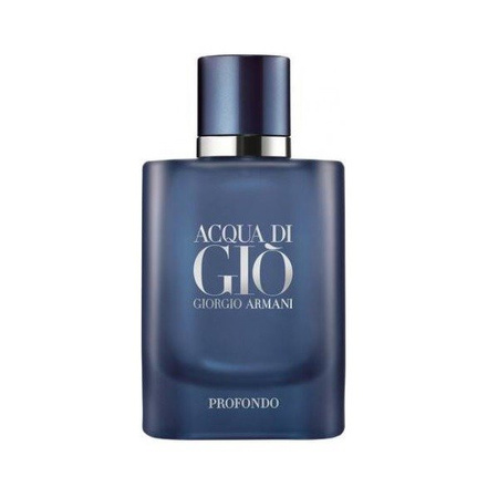 Giorgio Armani ADGH PROFONDO EDP V125ML
