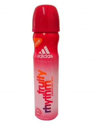 Adidas Fruity Rythm dezodorant spray 75ml