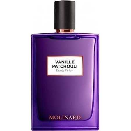 Molinard Vanille Patchouli woda perfumowana spray 75ml