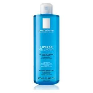 La Roche-Posay Lipikar Gel Lavant żel do mycia twarzy i ciała 400ml