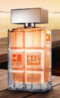 Hugo Boss Boss Orange Man Feel Good Summer Woda toaletowa 100ml