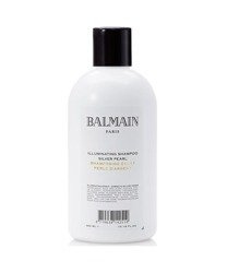 Balmain Illuminating Shampoo Silver Pearl włosy blond i siwe 300ml