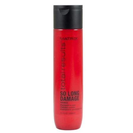 Matrix Total Results So Long Damage - szampon 300ml