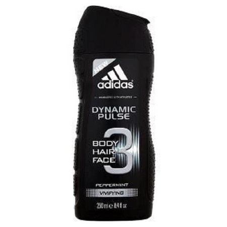Adidas Dynamic Pulse 3 żel pod prysznic 250ml