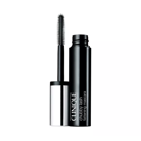 Clinique Chubby Lash Fattening Mascara tusz do rzęs 01 Jumbo Jet 9ml