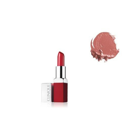 Clinique Pop Lip Colour + Primer - pomadka do ust z bazą 20 Sugar Pop 3,9g