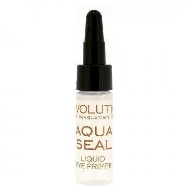 Makeup Revolution Aqua Seal Liquid Eye Primer & Sealant baza pod cienie 6g