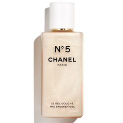 Chanel N°5 Shower Gel żel do kąpieli 200ml