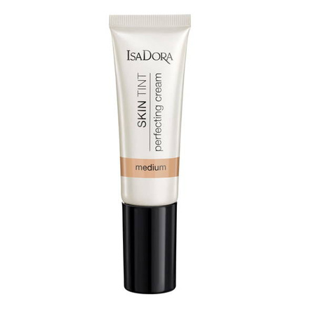 Isadora upiększający podkład skin tint perfecting cream 32 Medium 30ml