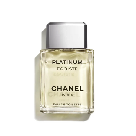 Chanel Platinum Egoiste woda toaletowa 50ml