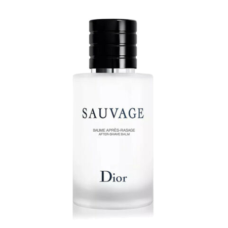 Dior Sauvage After-Shave Balm 100ml