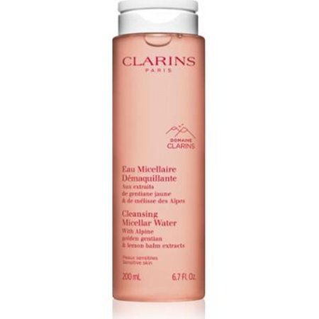 Clarins Woda Micelarna 200ml