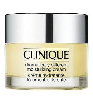 Clinique 3-Step Skin Care System Dramatically Different Moisturizing Cream- krem do twarzy 50 ml [C]