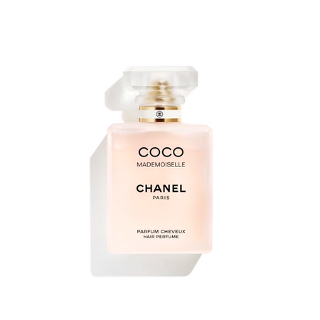 Chanel Coco Mademoiselle Hair Perfume perfumy do włosów 35ml