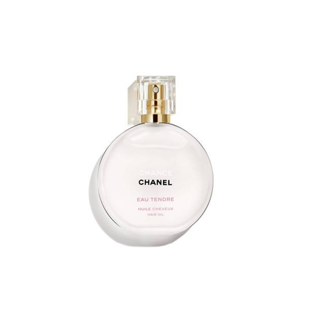 Chanel Chance Eau Tendre Hair Oil olejek do włosów 35ml