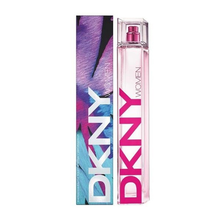 Donna Karan DKNY Women Summer 2018 woda toaletowa spray 100ml