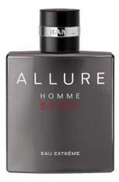 Chanel Allure Homme Sport Eau Extreme Woda Perfumowana 50ml