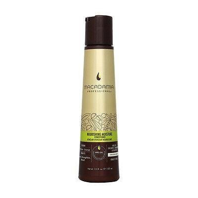 Macadamia Professional Nourishing Moisture Conditioner odżywka do włosów normalnych 100ml