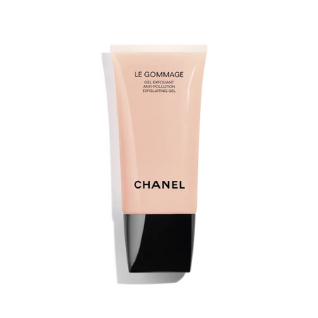 Chanel Le Gommage Żel złuszczający 75ml