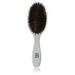 Balmain Extension Brush White owalna szczotka do włosów przedłużanych