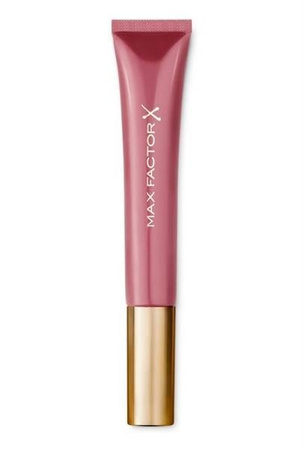 Max Factor Colour Elixir Cushion błyszczyk do ust 020 Splendor Chic 9ml