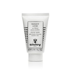 Sisley Masque Givre Facial Mask with Linden Blossom Maseczka do skóry suchej i wrażliwej 60 ml