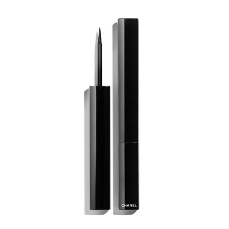 Chanel Le Liner De Chanel płynny eyeliner 512 Noir Profond